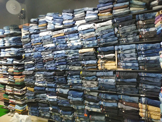 Perfect Menswear